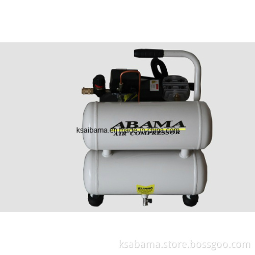 Direct Driven Air Compressor (115V 60Hz 2.5HP)